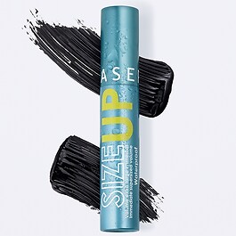 SIZE UP WATERPROOF Mascara - Sofortiges XL-Volumen